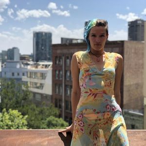 Meet your Posher, Heather